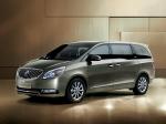 Buick GL8 2010 года